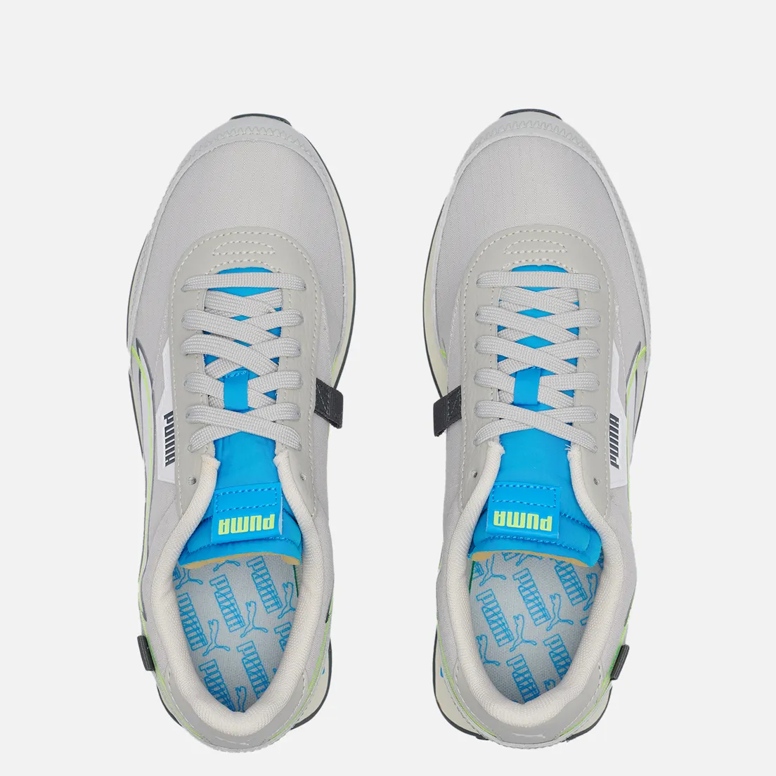 Puma Мужские кроссовки Future Rider Twofold