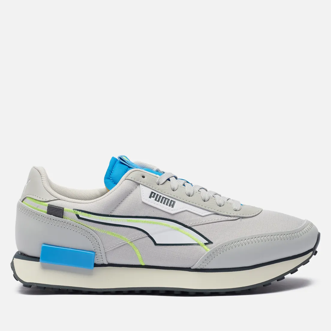 Puma Мужские кроссовки Future Rider Twofold