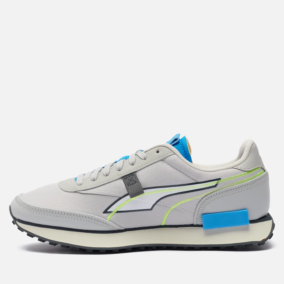 Puma Мужские кроссовки Future Rider Twofold