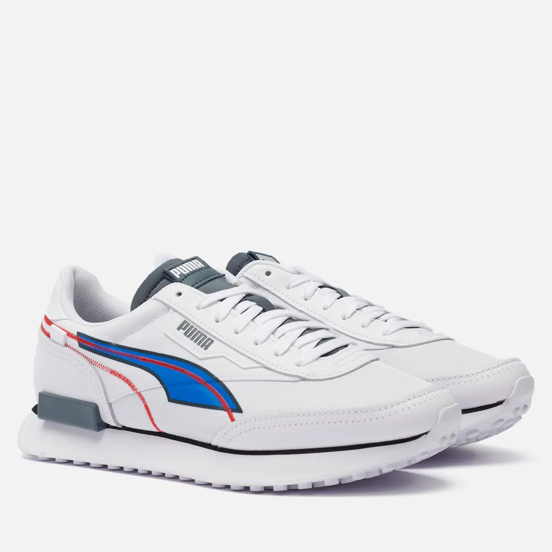 Puma Кроссовки Future Rider Twofold