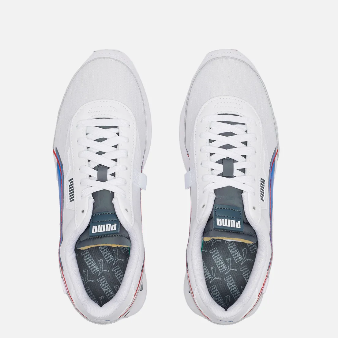 Puma Кроссовки Future Rider Twofold