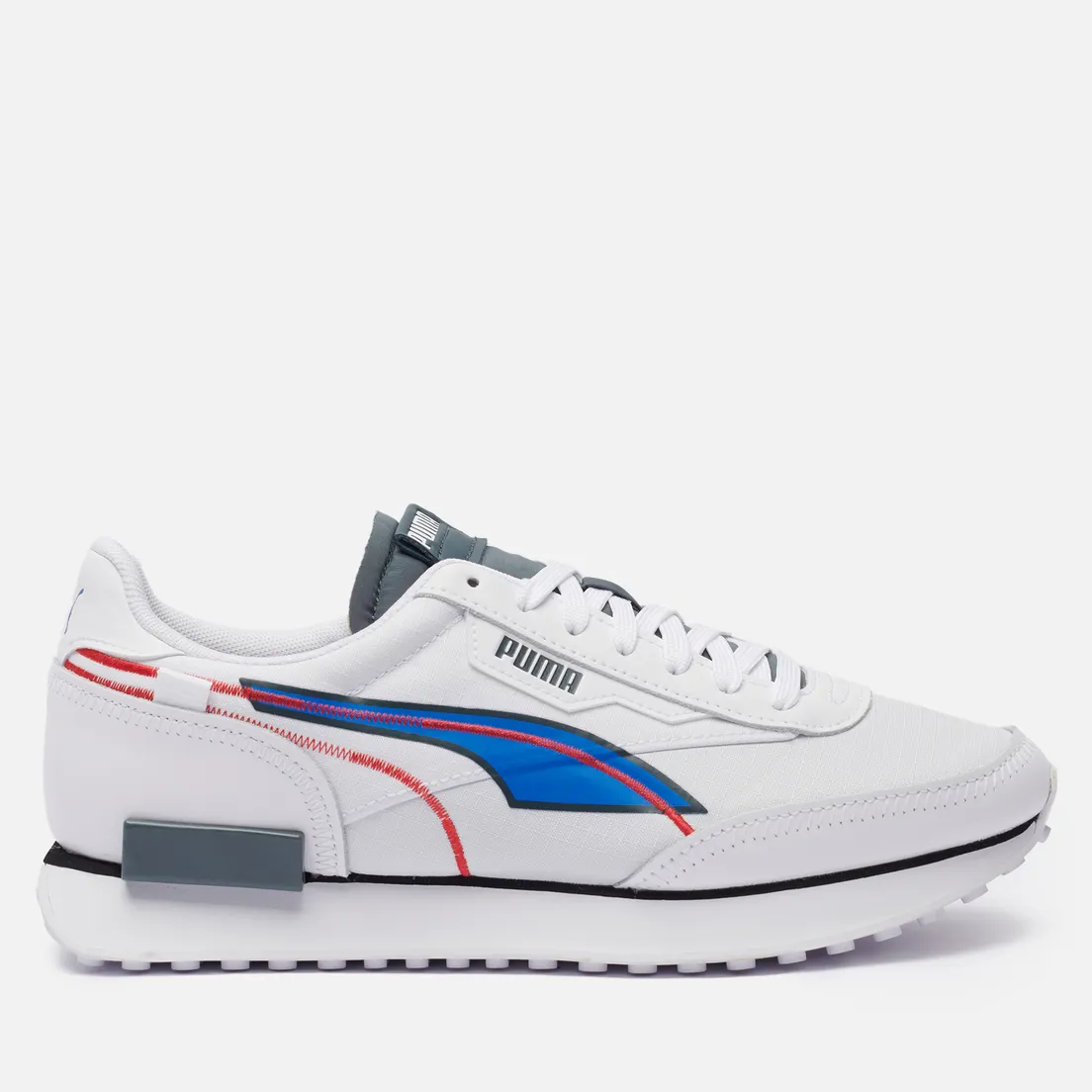 Puma Кроссовки Future Rider Twofold