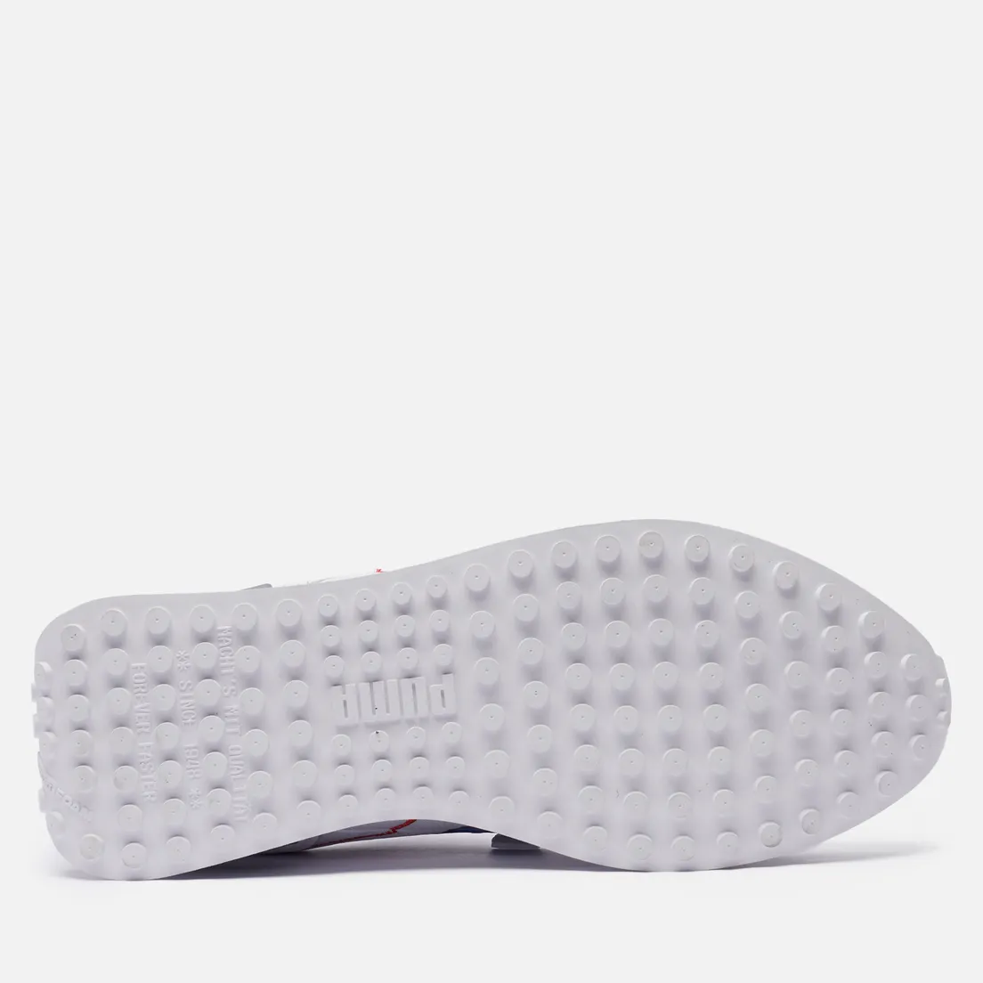 Puma Кроссовки Future Rider Twofold