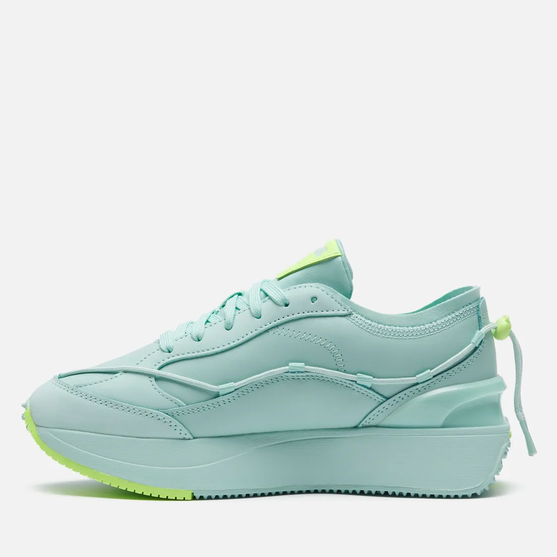 Puma Женские кроссовки Cruise Rider Lace Mono