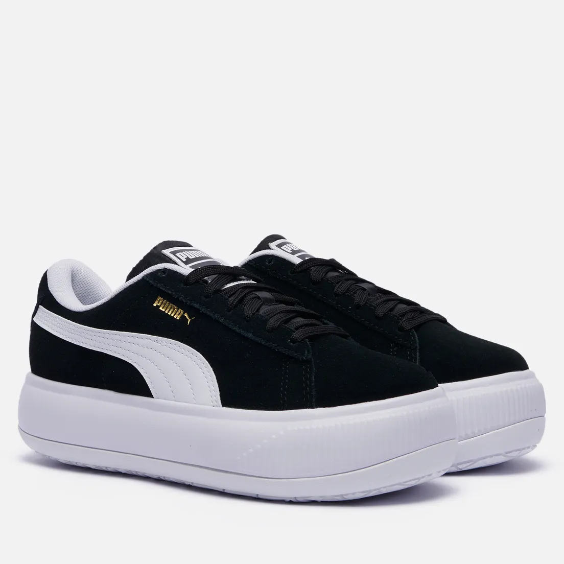 Puma Женские кроссовки Suede Mayu