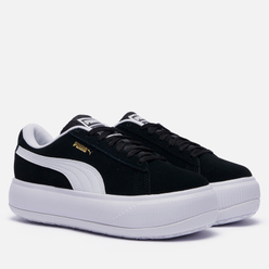 Puma Женские кроссовки Suede Mayu