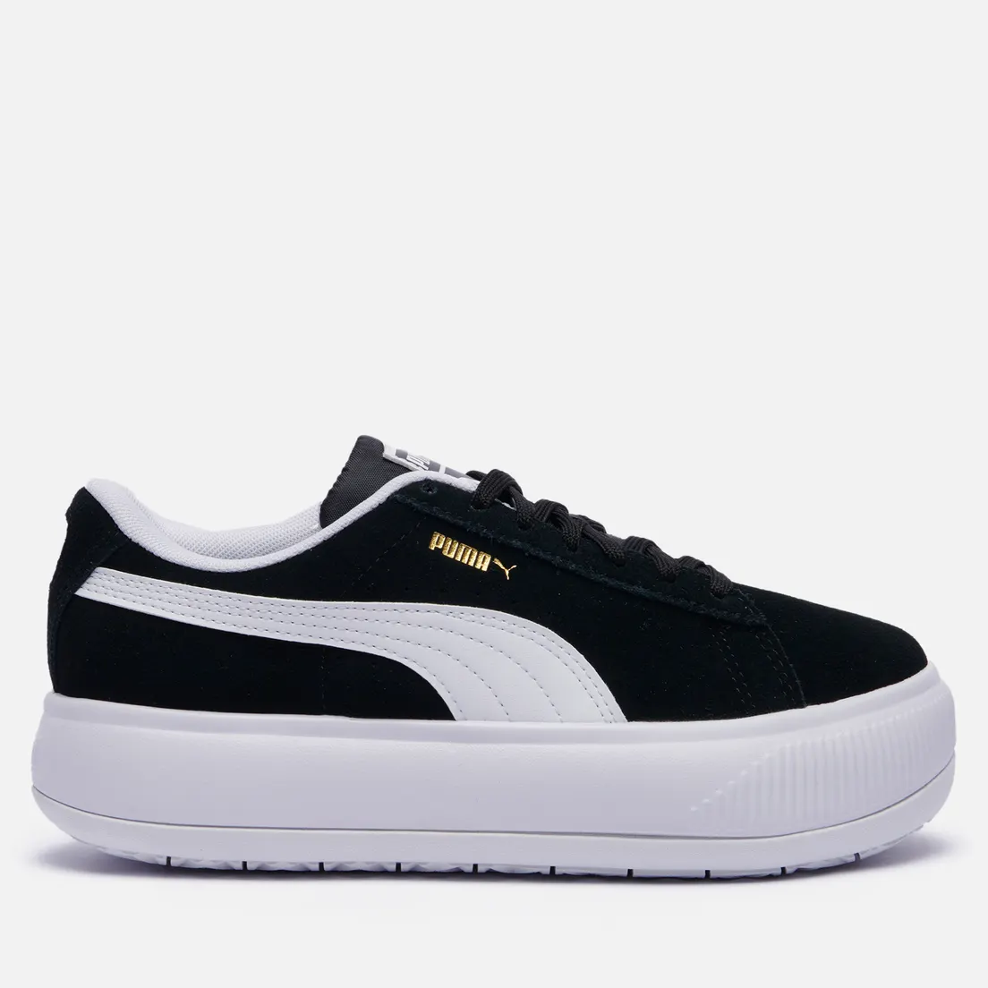 Puma Женские кроссовки Suede Mayu