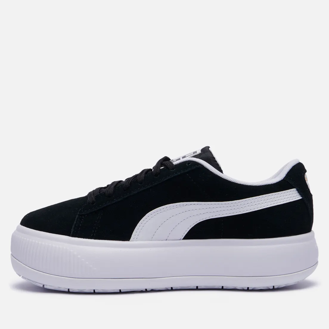 Puma Женские кроссовки Suede Mayu