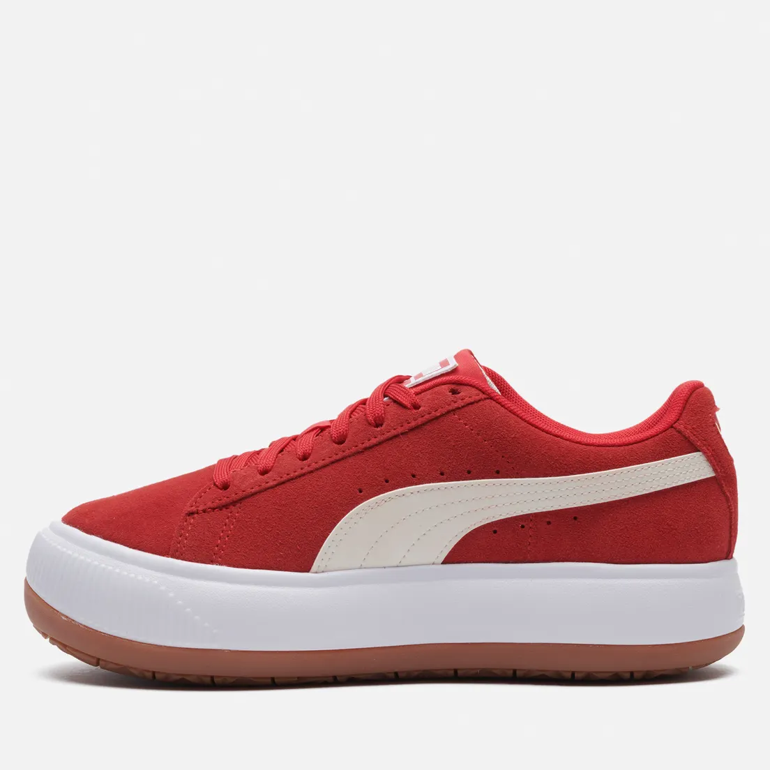 Puma Женские кроссовки Suede Mayu