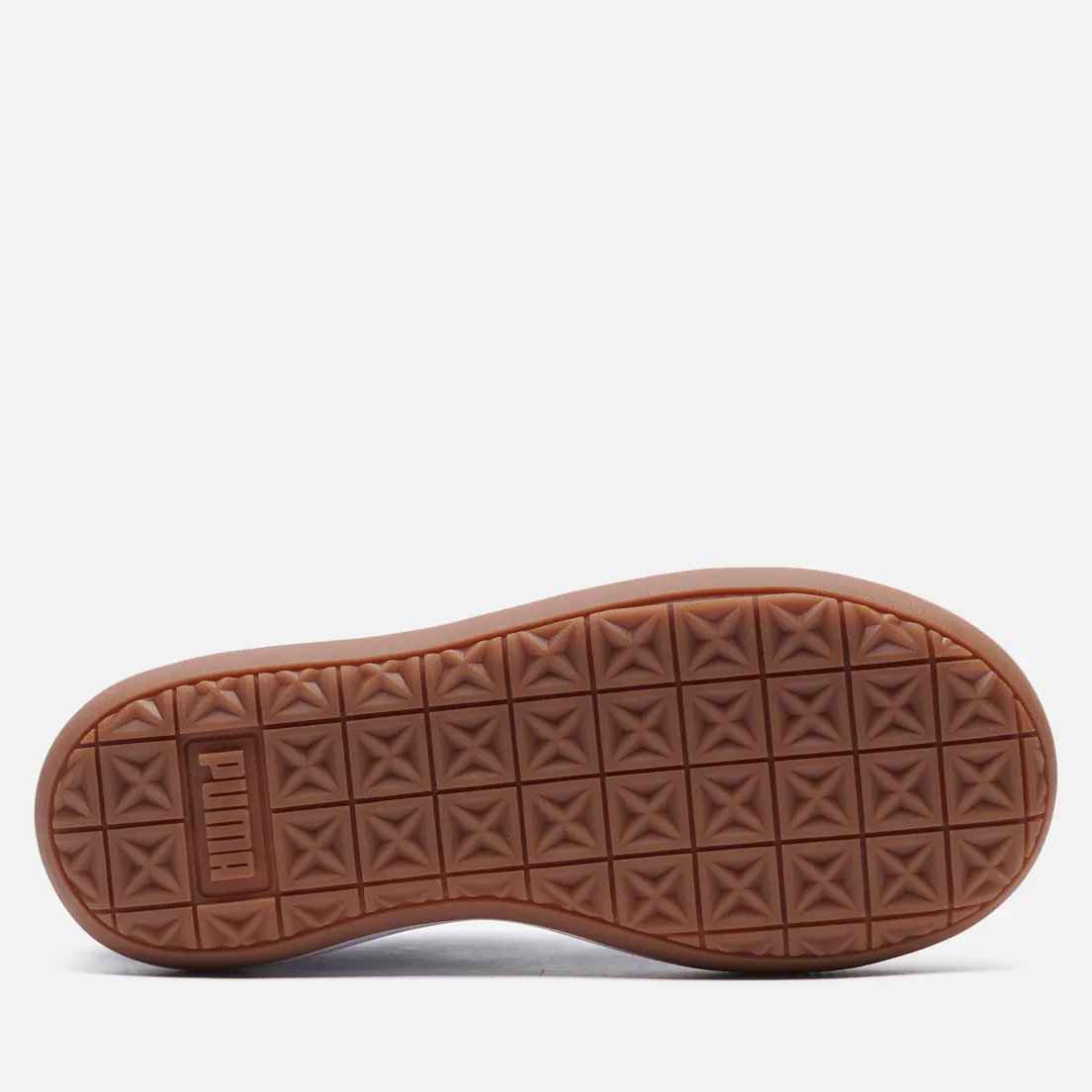 Puma Женские кроссовки Suede Mayu