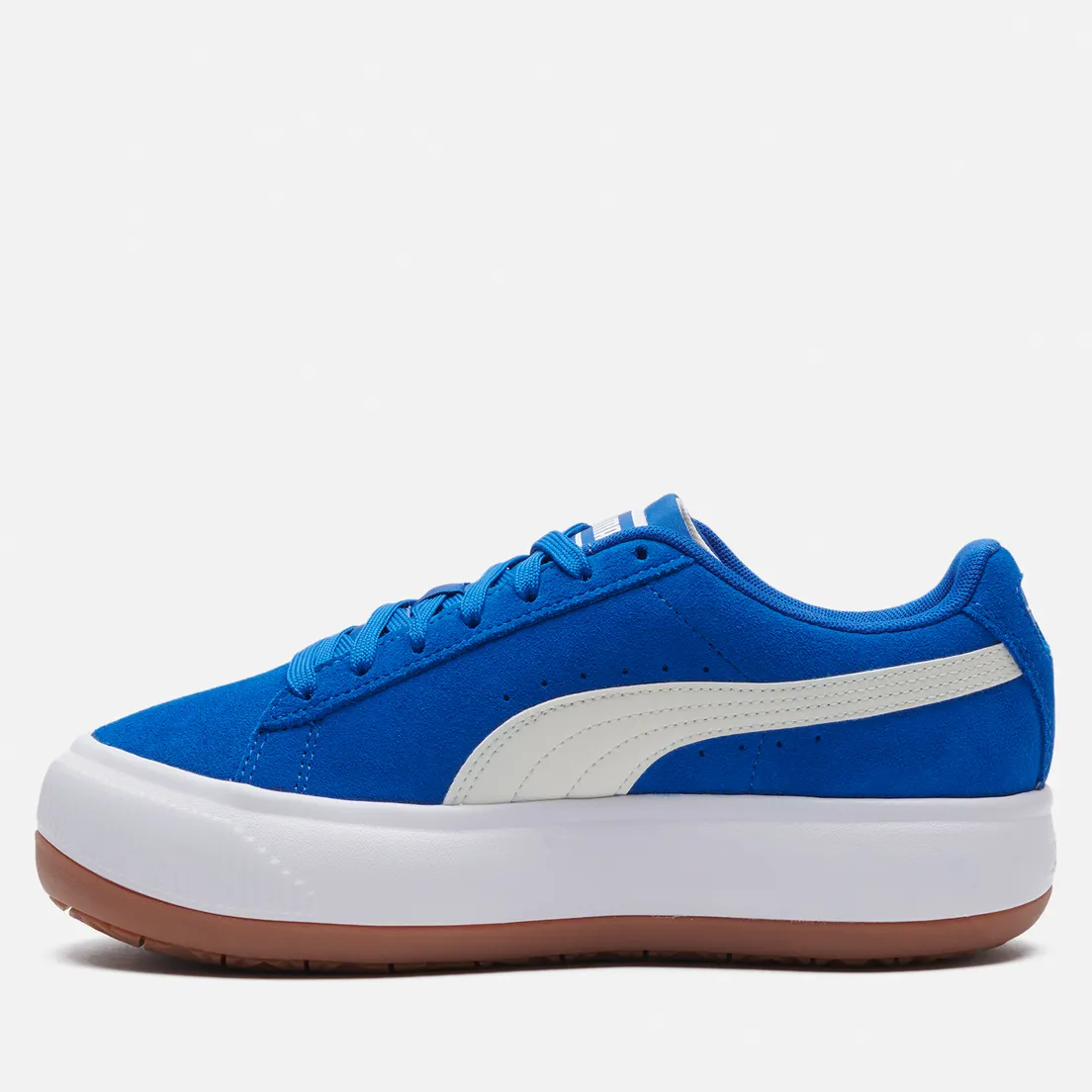 Puma Женские кроссовки Suede Mayu