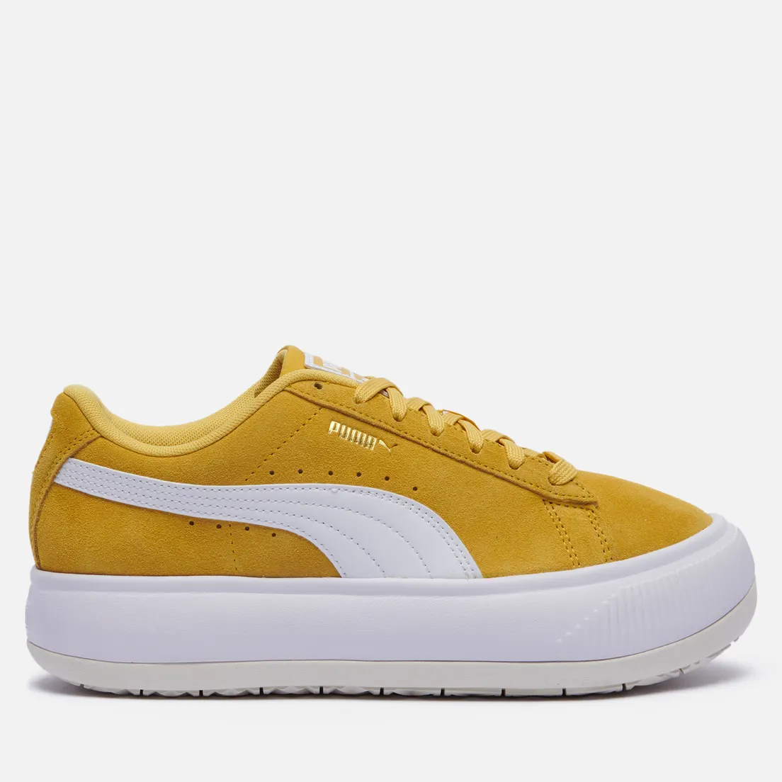 Puma Женские кроссовки Suede Mayu
