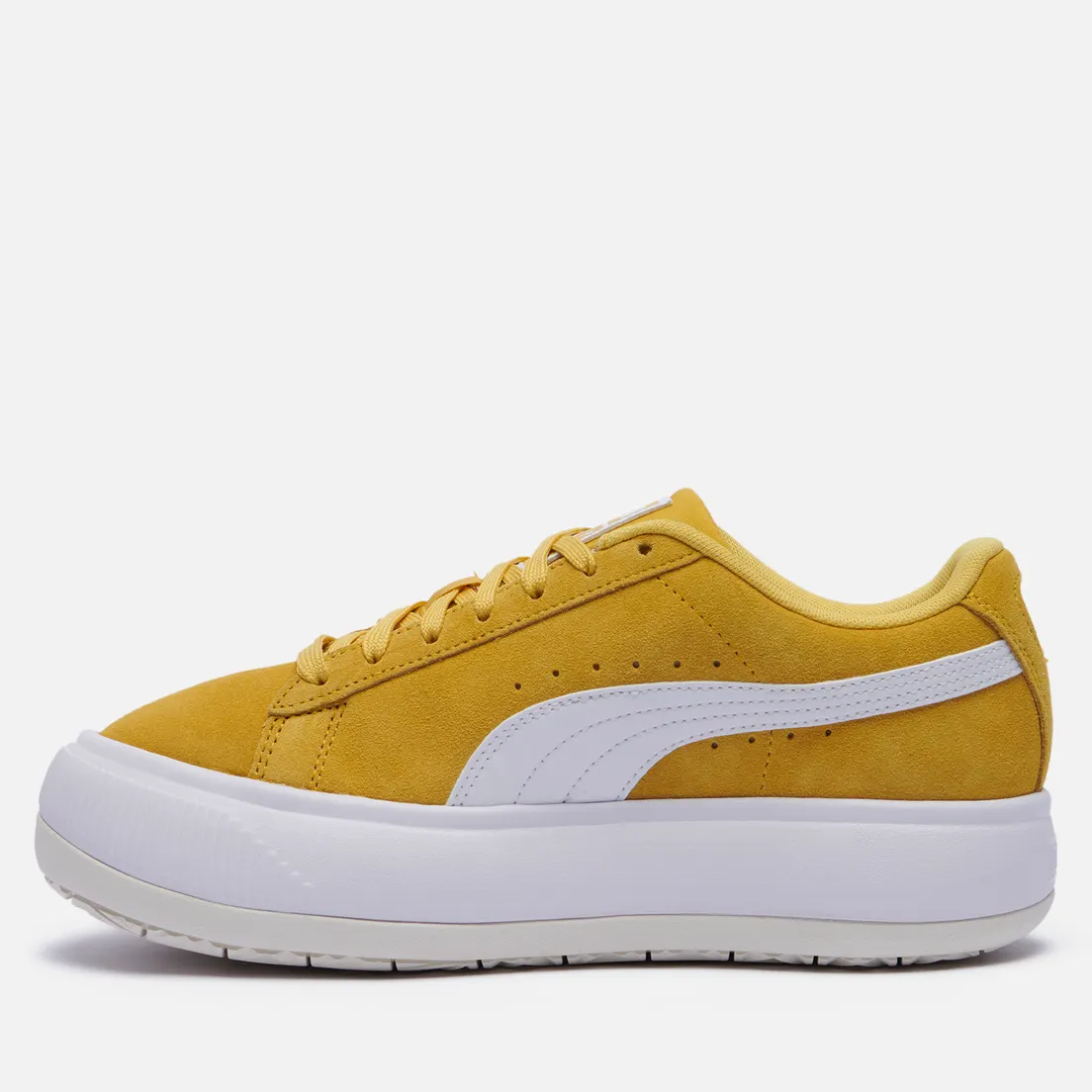 Puma Женские кроссовки Suede Mayu