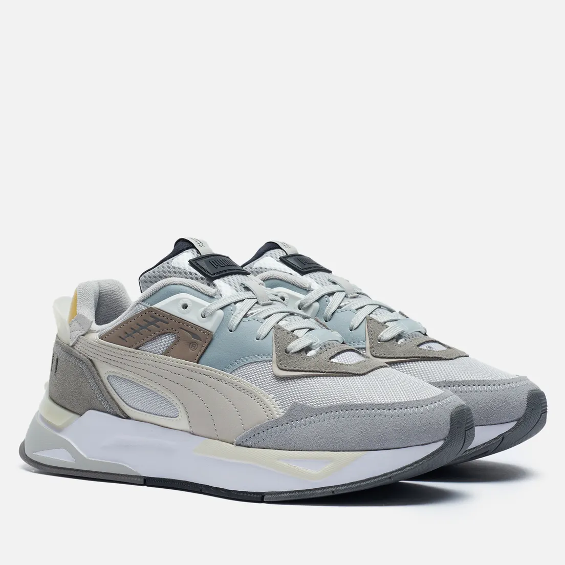 Puma Мужские кроссовки Mirage Sport