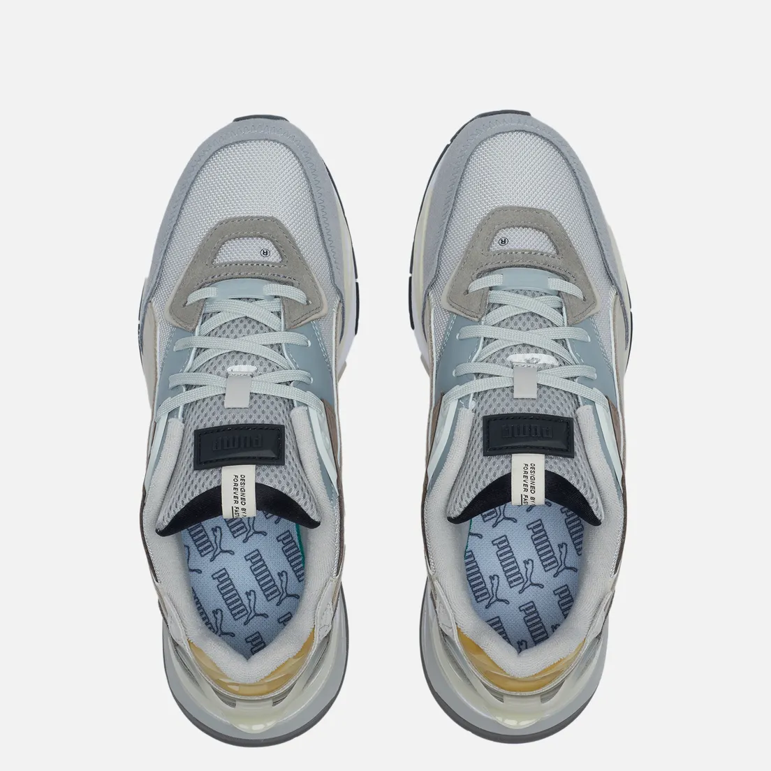 Puma Мужские кроссовки Mirage Sport