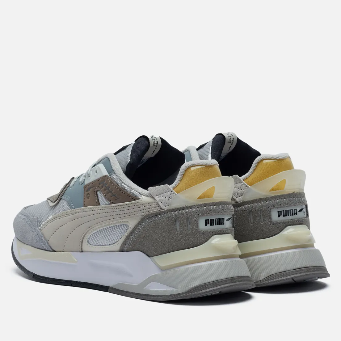 Puma Мужские кроссовки Mirage Sport