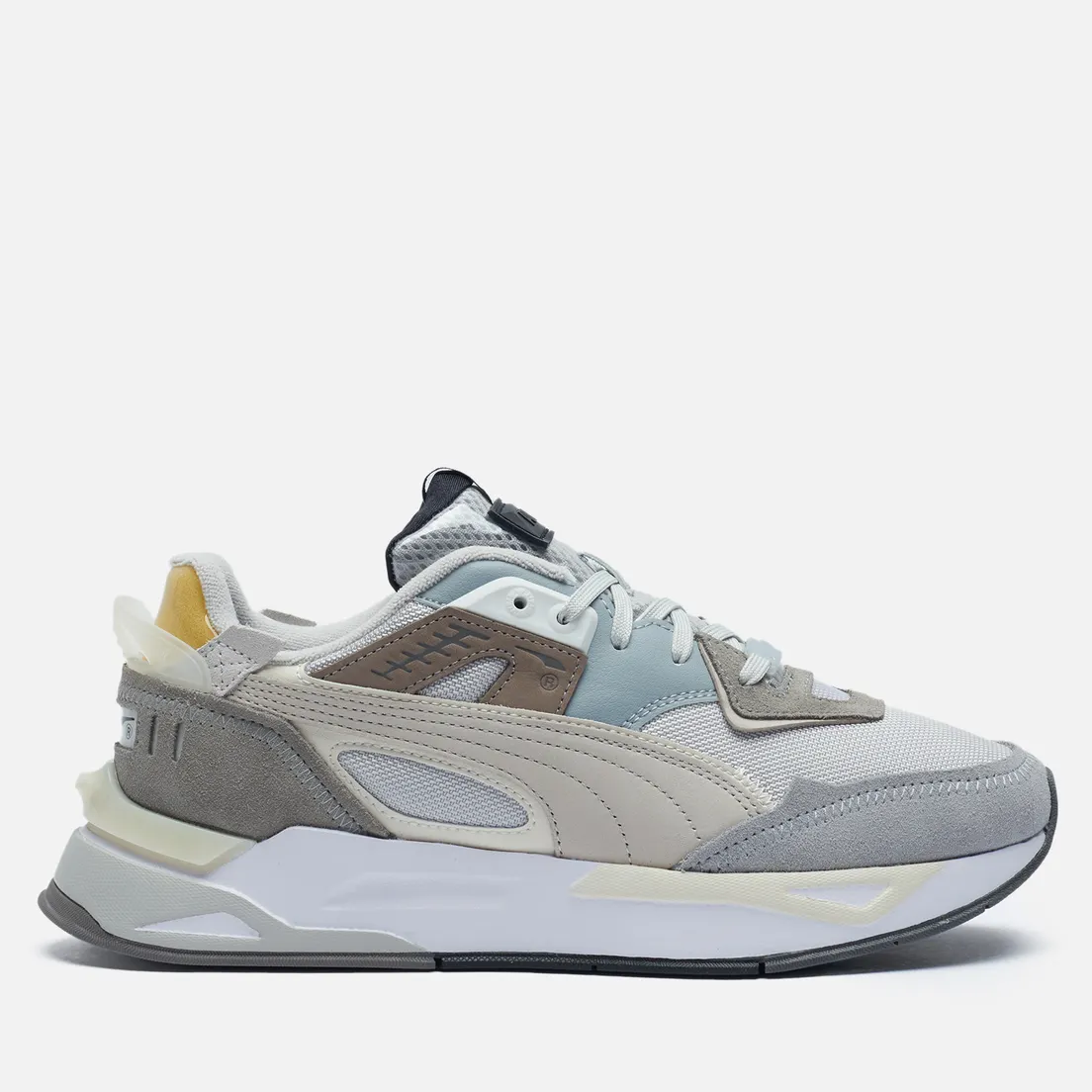 Puma Мужские кроссовки Mirage Sport