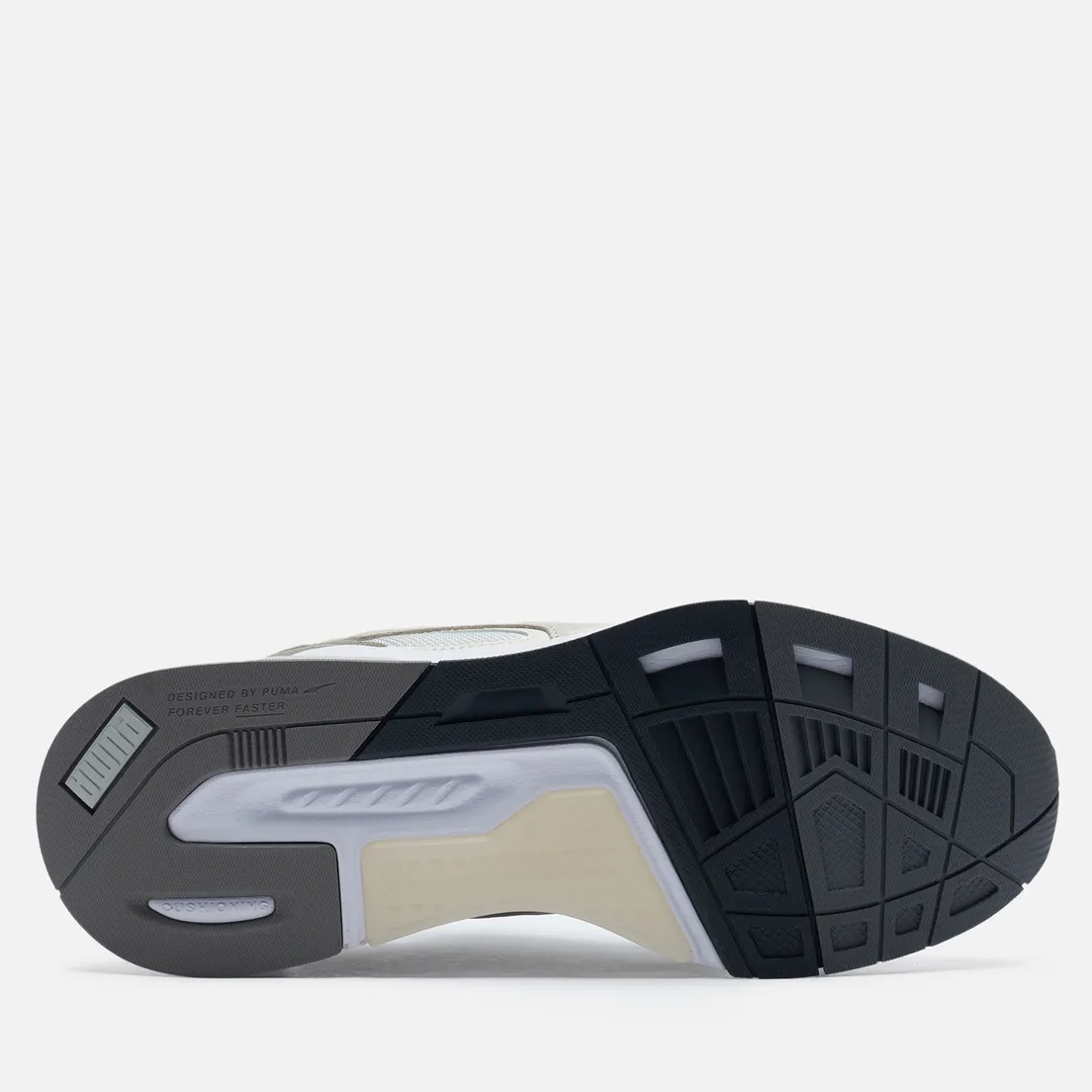 Puma Мужские кроссовки Mirage Sport