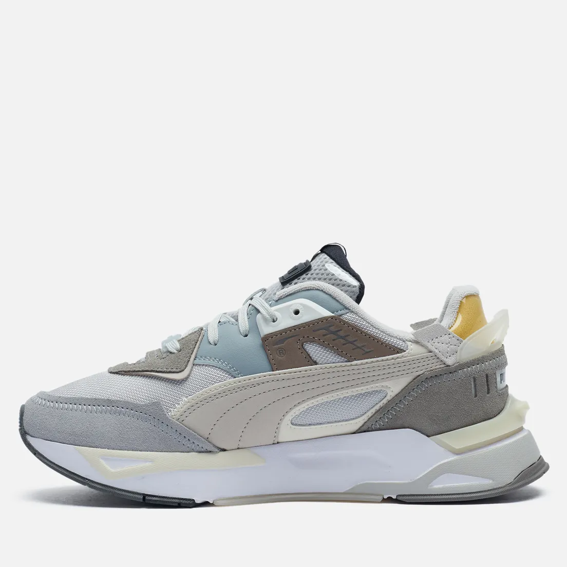 Puma Мужские кроссовки Mirage Sport