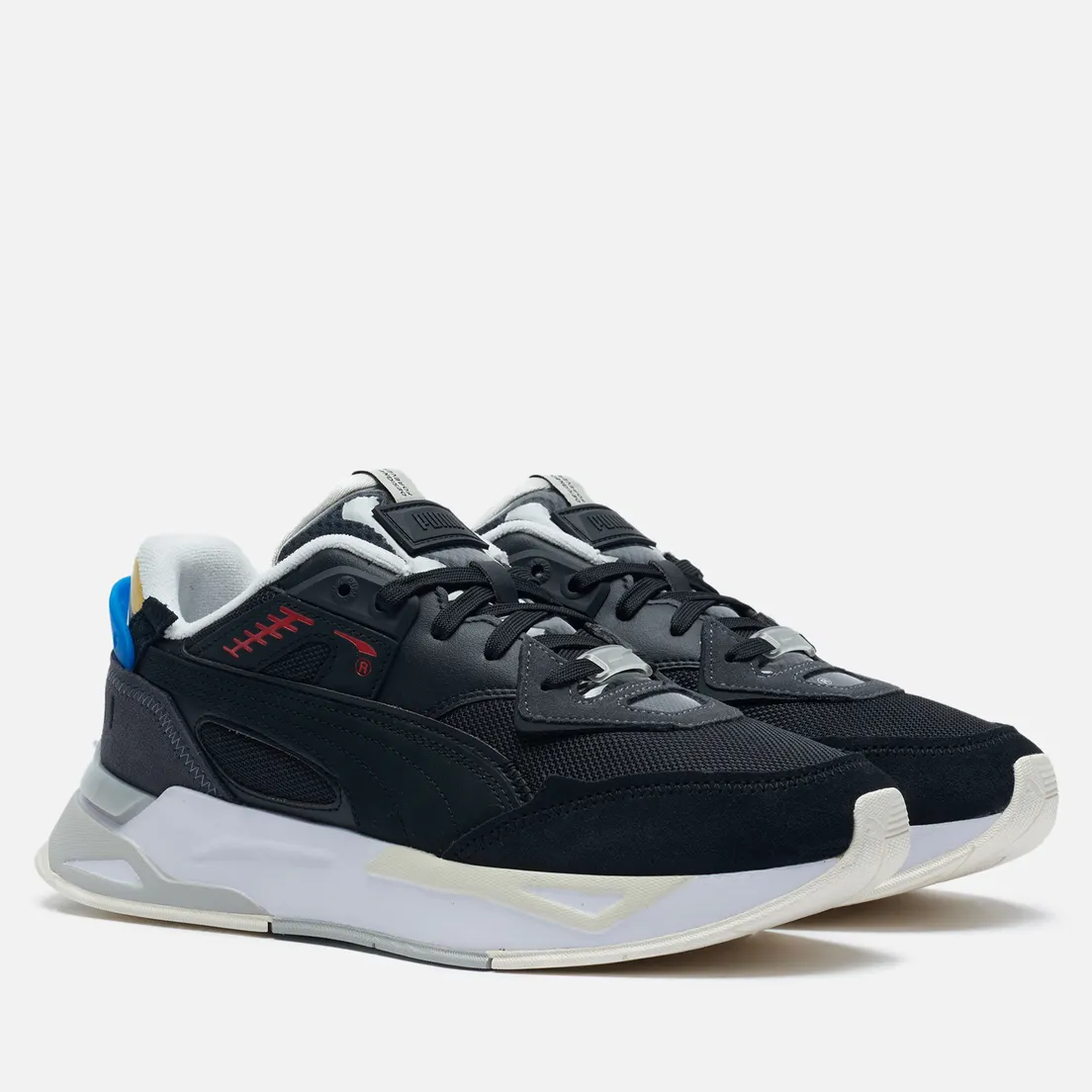Puma Кроссовки Mirage Sport