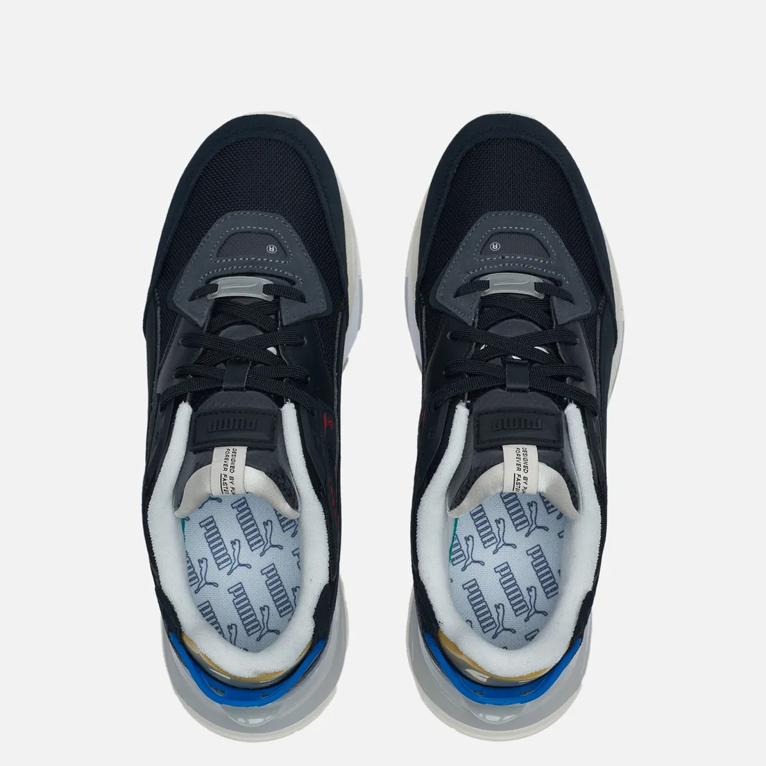 Puma Кроссовки Mirage Sport