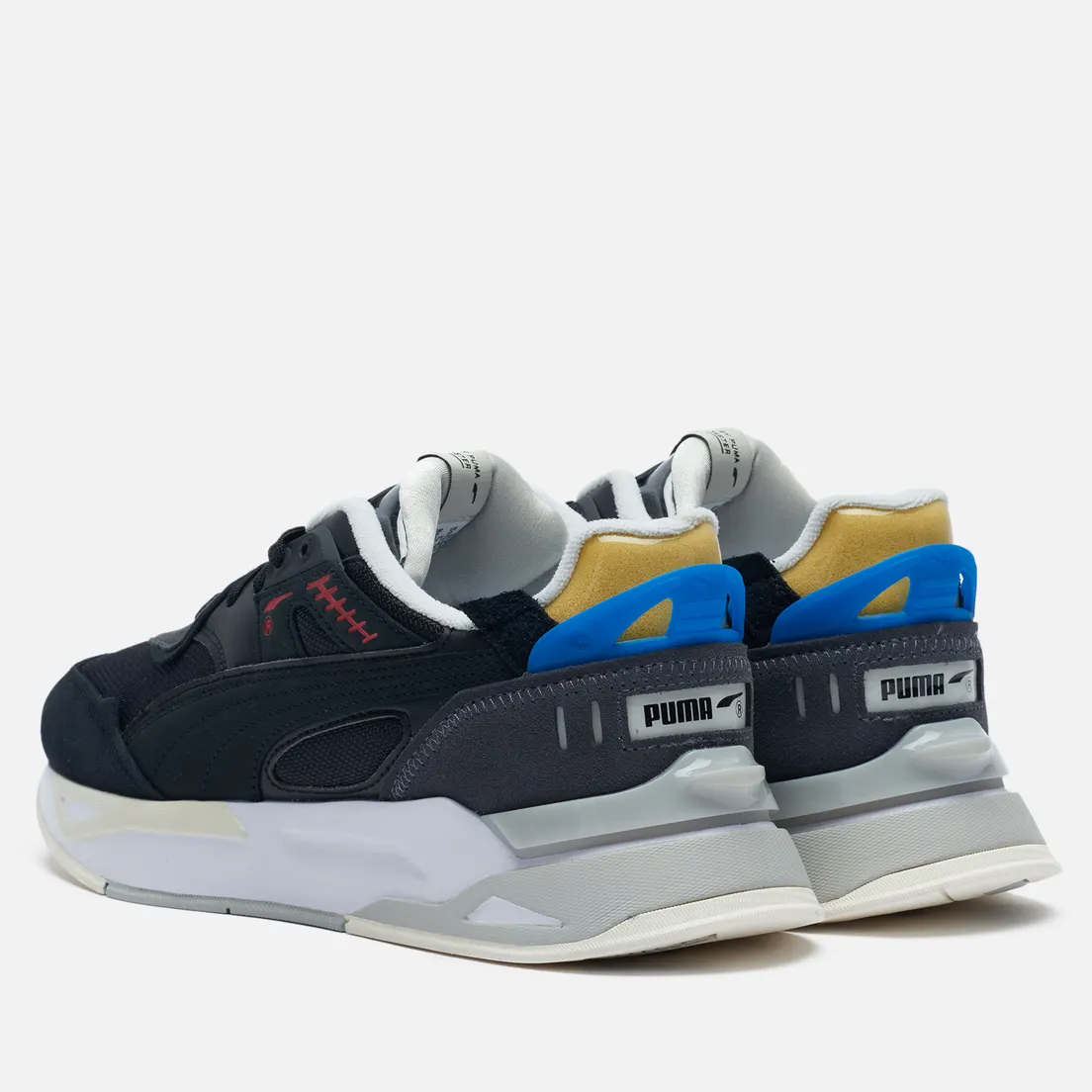 Puma Кроссовки Mirage Sport