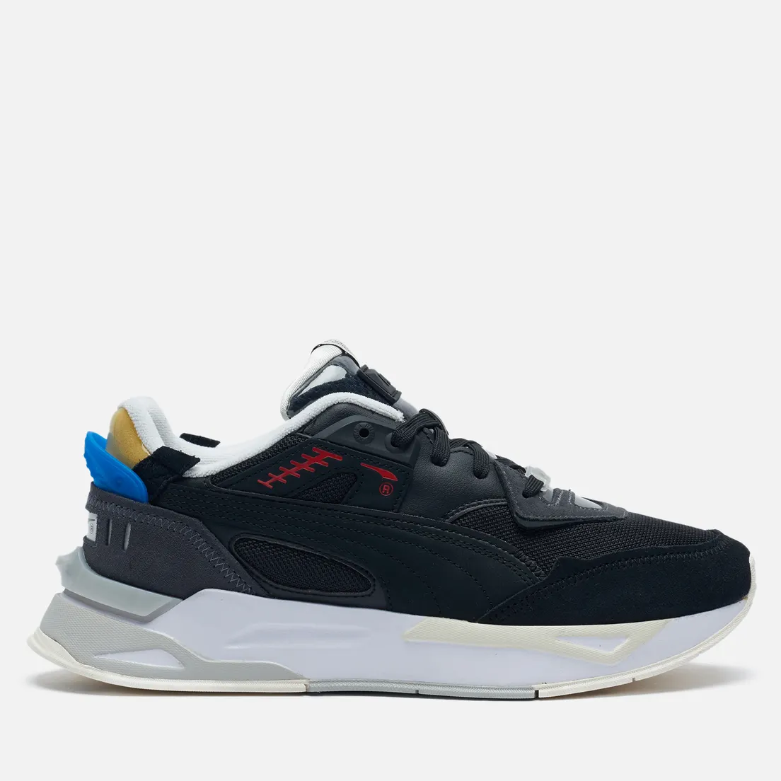 Puma Кроссовки Mirage Sport