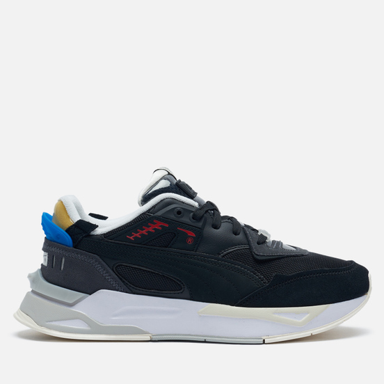 Мужские кроссовки Puma Mirage Sport Black/White