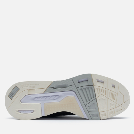 Мужские кроссовки Puma Mirage Sport Black/White