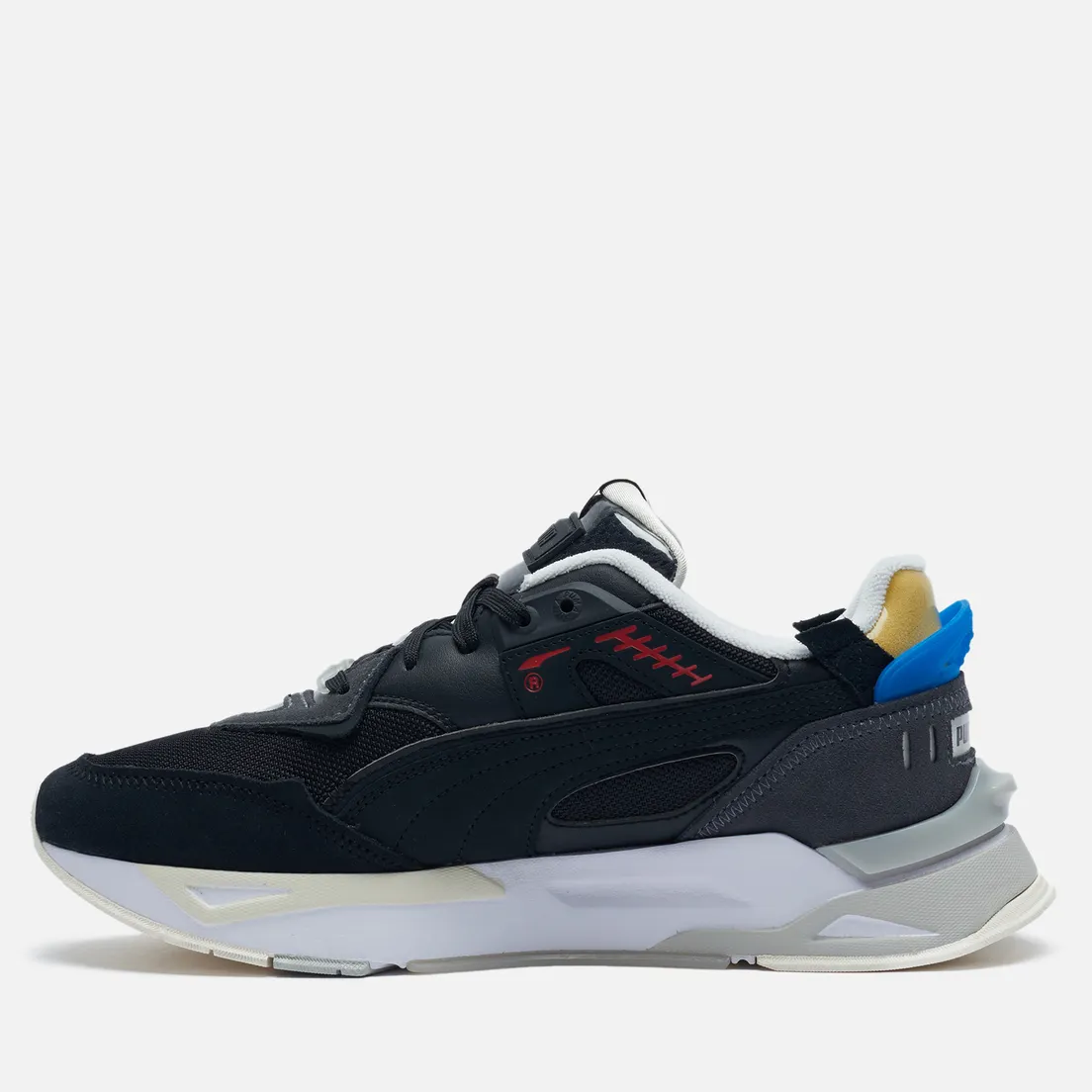 Puma Кроссовки Mirage Sport
