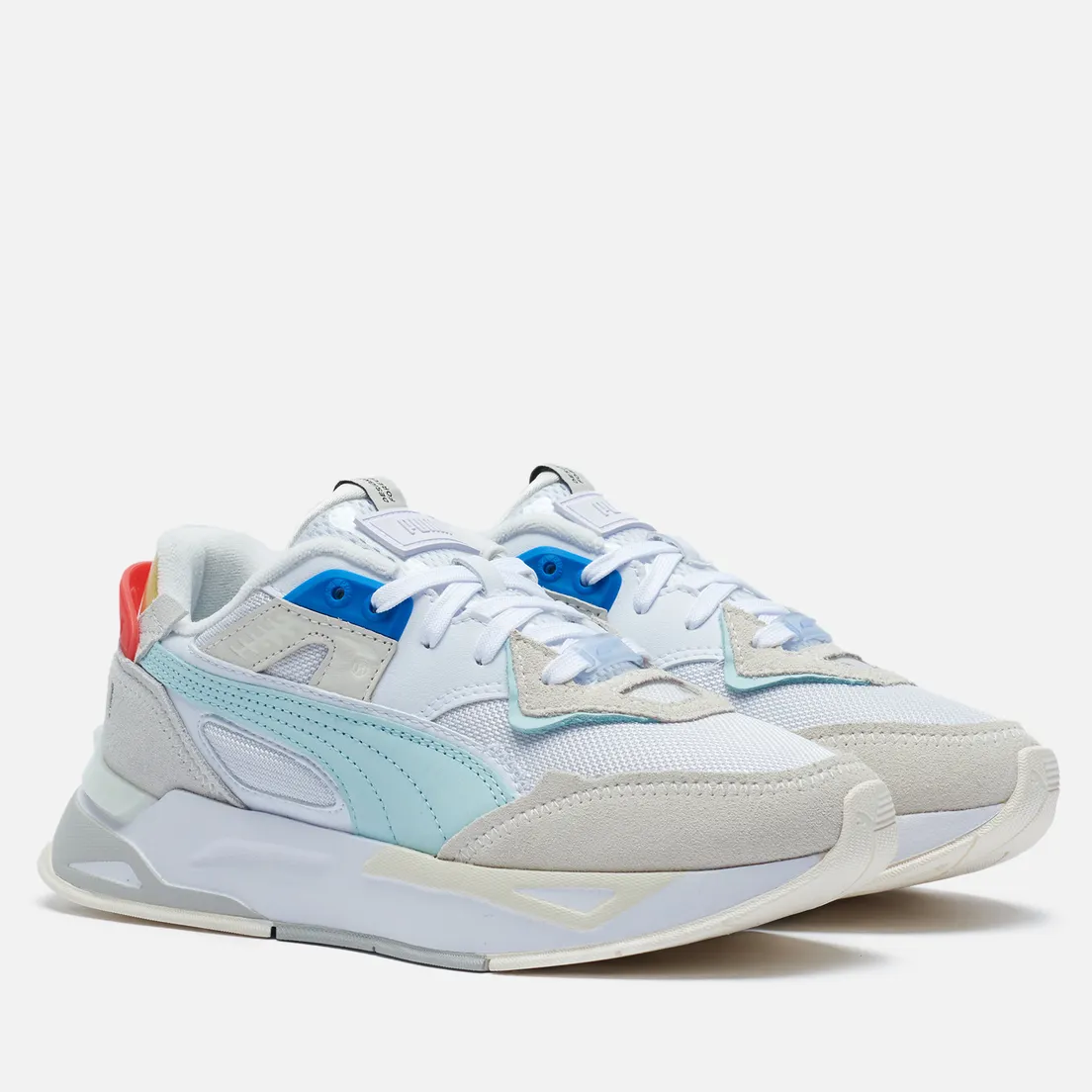 Puma Кроссовки Mirage Sport
