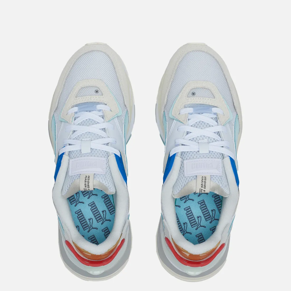 Puma Кроссовки Mirage Sport