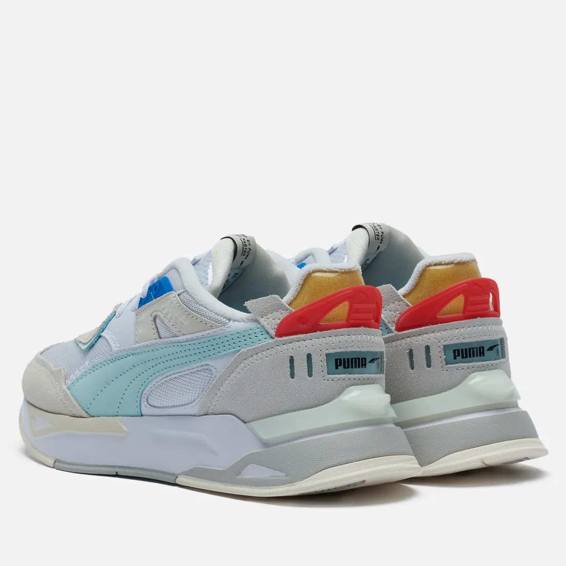 Puma Кроссовки Mirage Sport