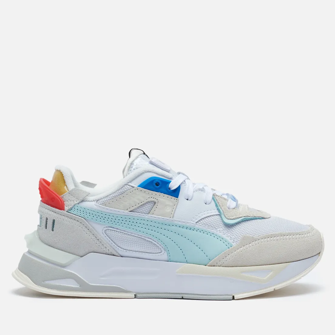 Puma Кроссовки Mirage Sport