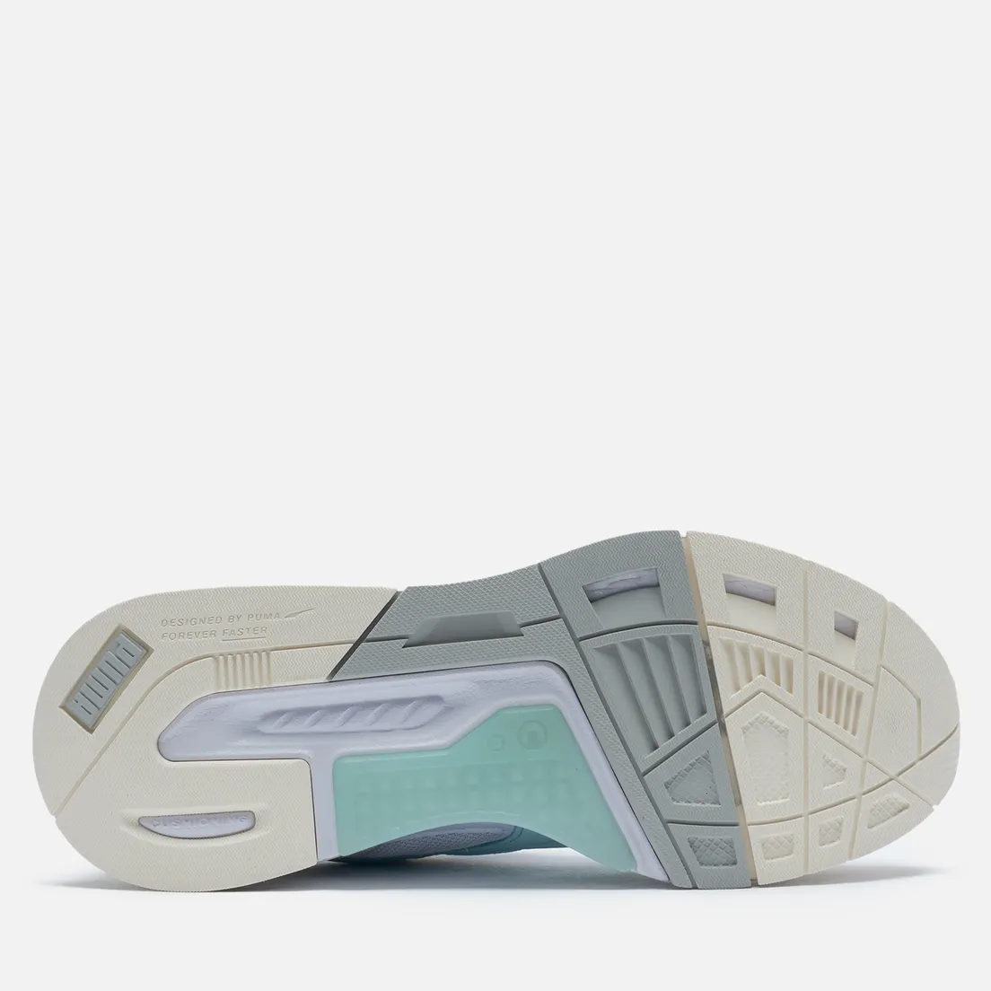 Puma Кроссовки Mirage Sport
