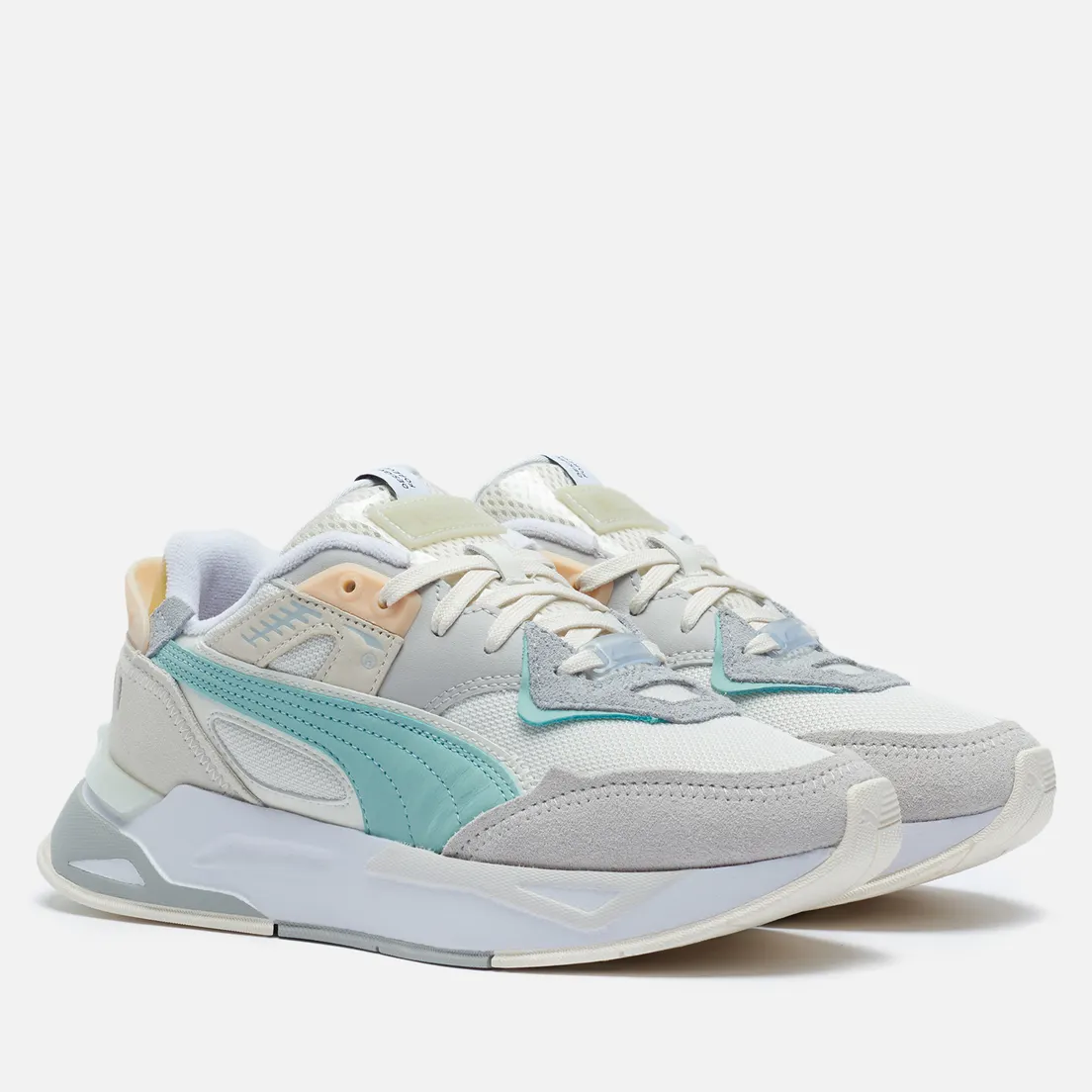 Puma Кроссовки Mirage Sport