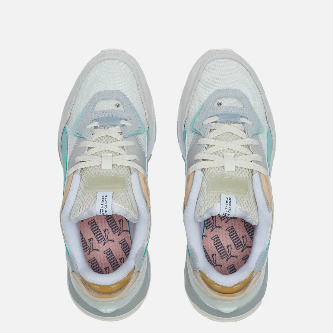 Puma Кроссовки Mirage Sport
