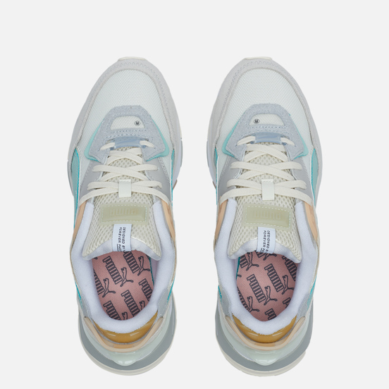 Кроссовки Puma Mirage Sport Ivory Glow/Gray Violet