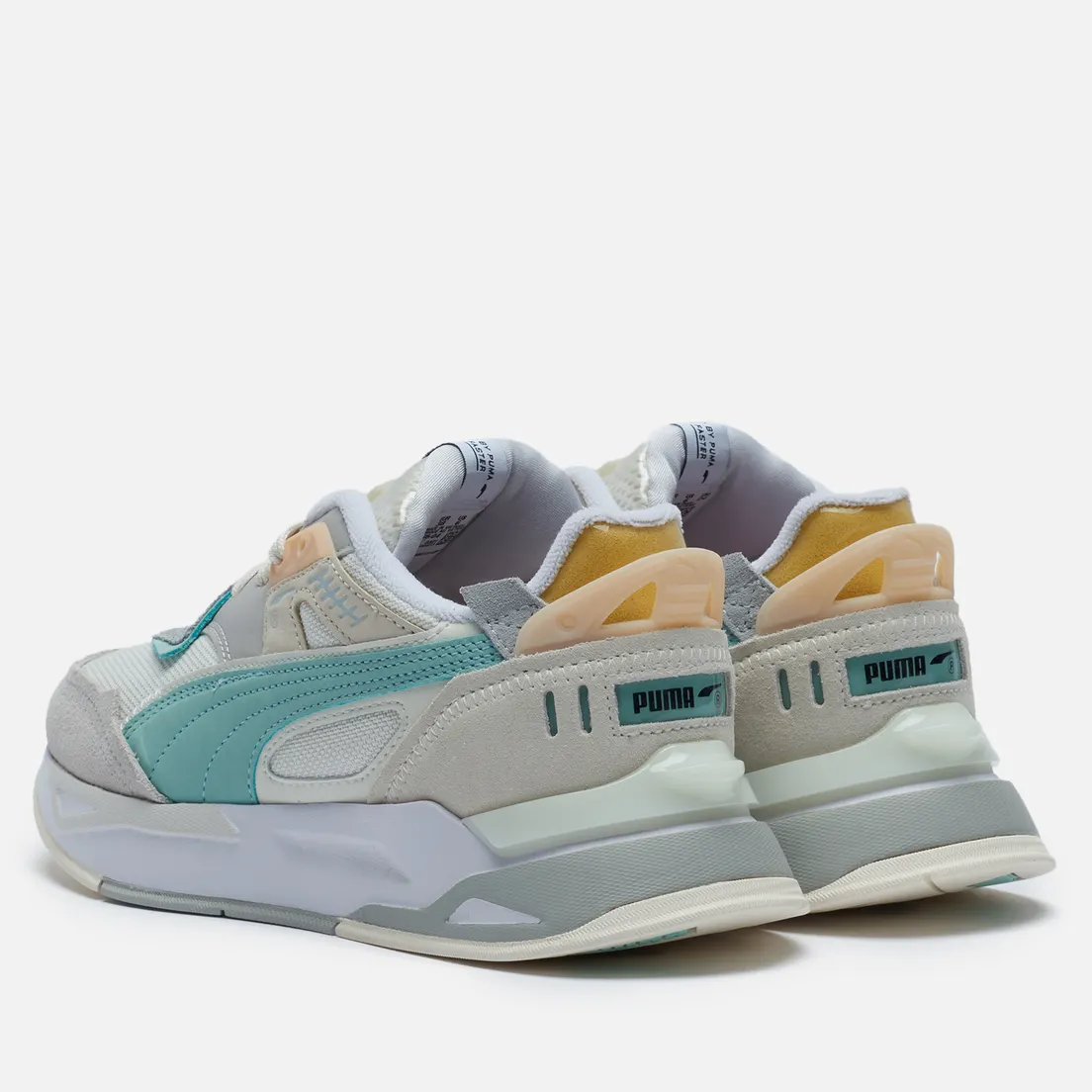 Puma Кроссовки Mirage Sport