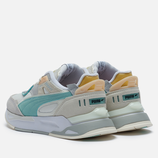 Кроссовки Puma Mirage Sport Ivory Glow/Gray Violet