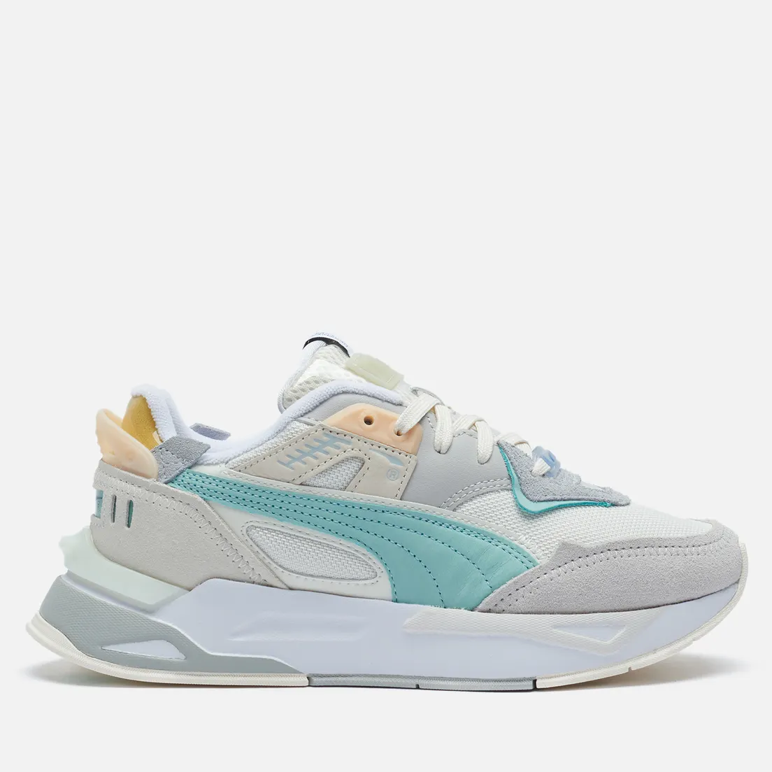 Puma Кроссовки Mirage Sport