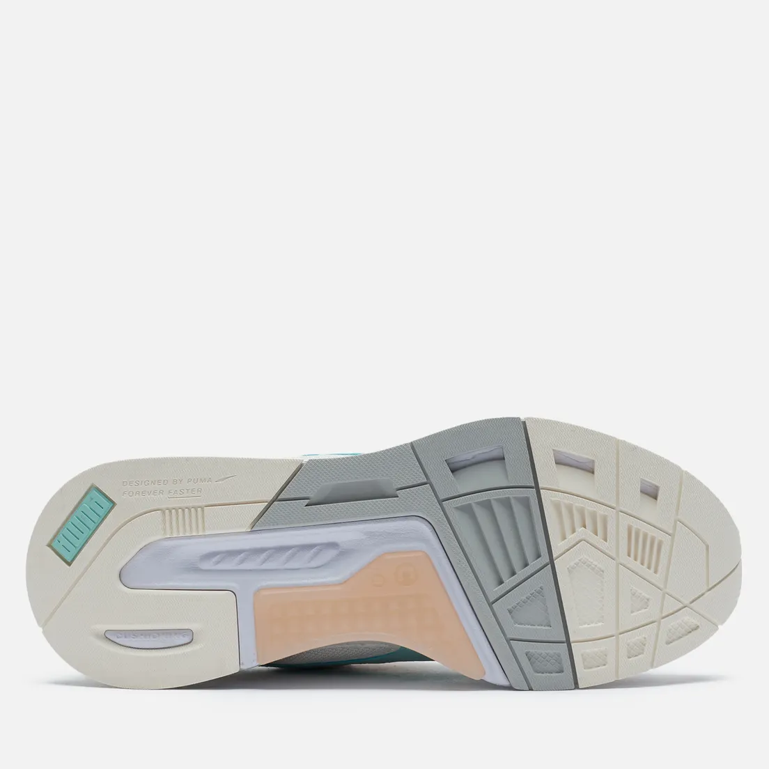 Puma Кроссовки Mirage Sport
