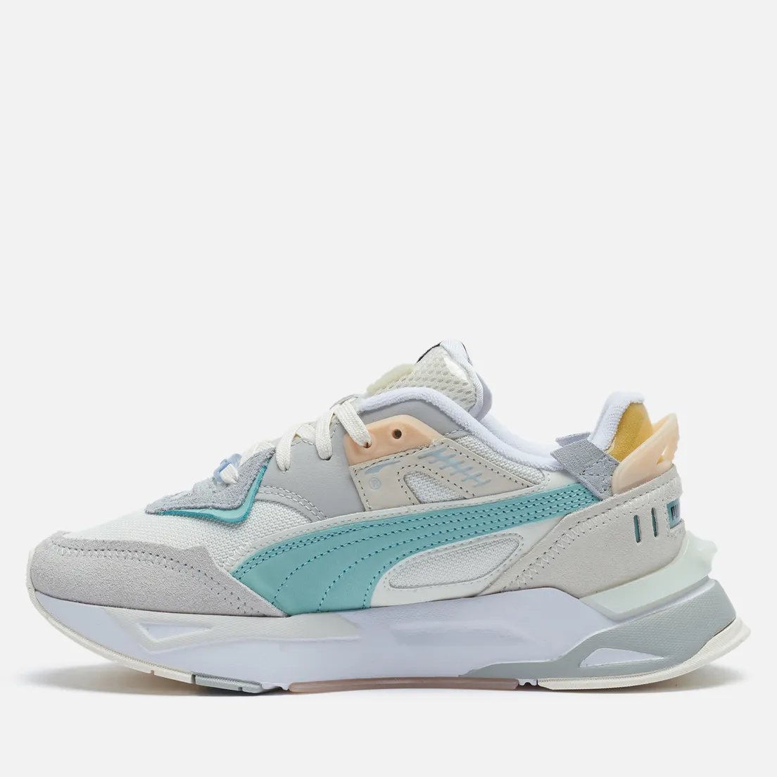 Puma Кроссовки Mirage Sport