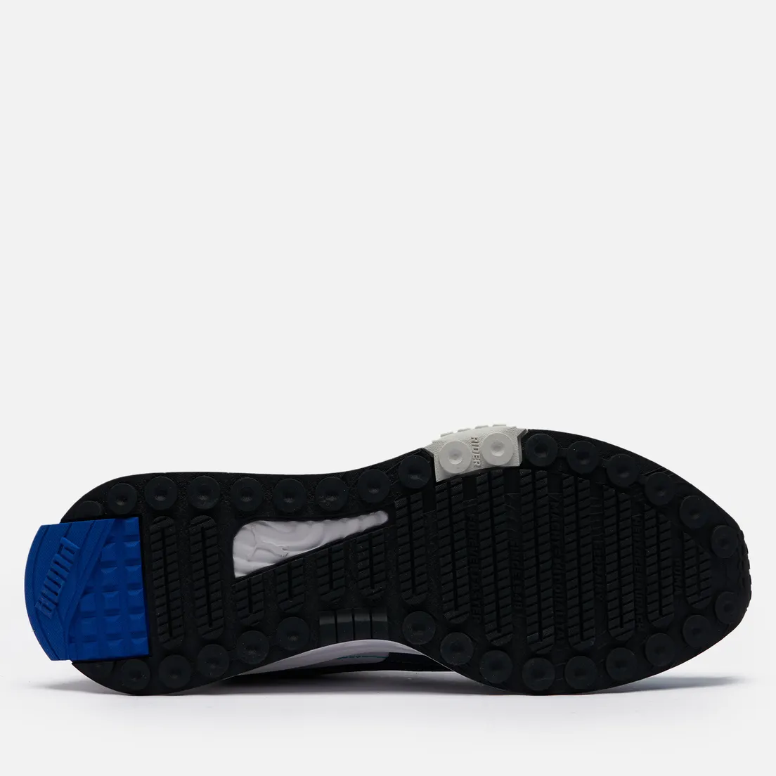 Puma Кроссовки Wild Rider Layers