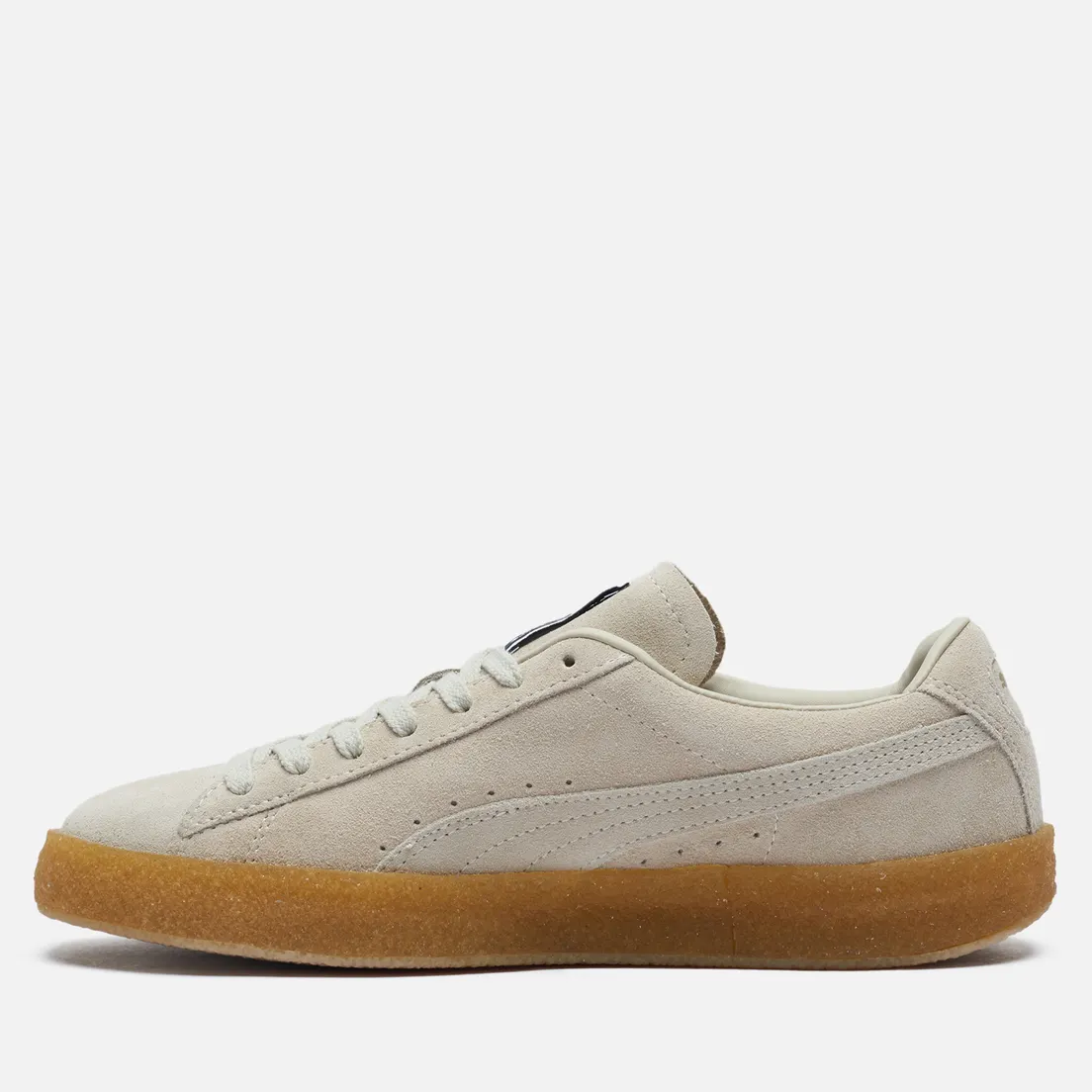 Puma Кроссовки Suede Crepe
