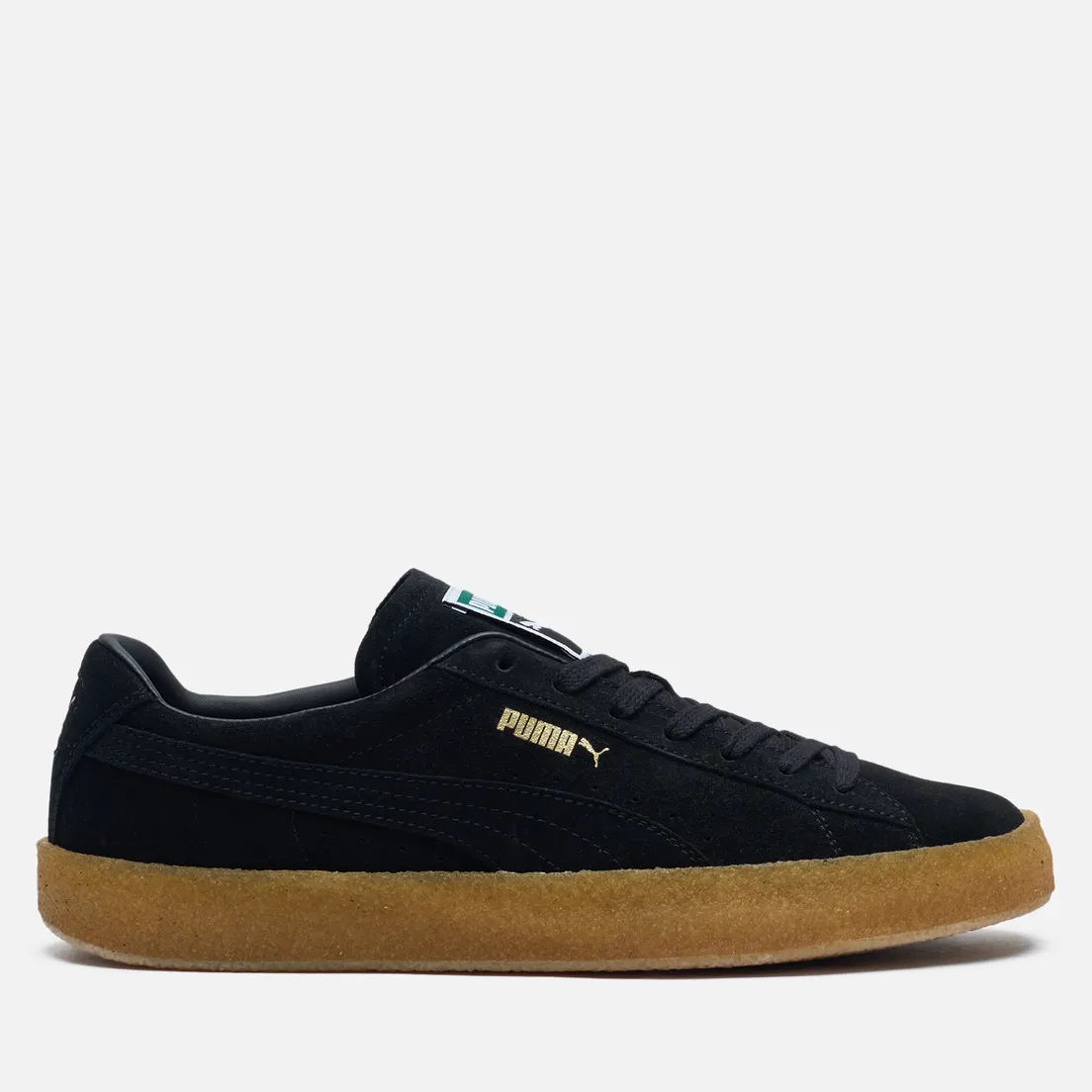Puma Кроссовки Suede Crepe