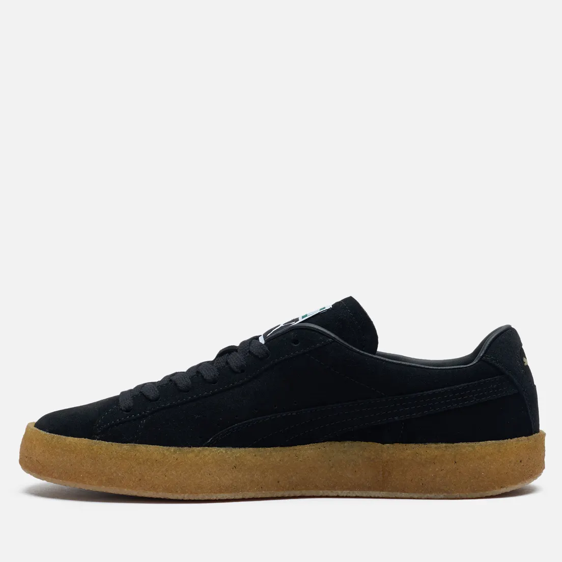 Puma Кроссовки Suede Crepe