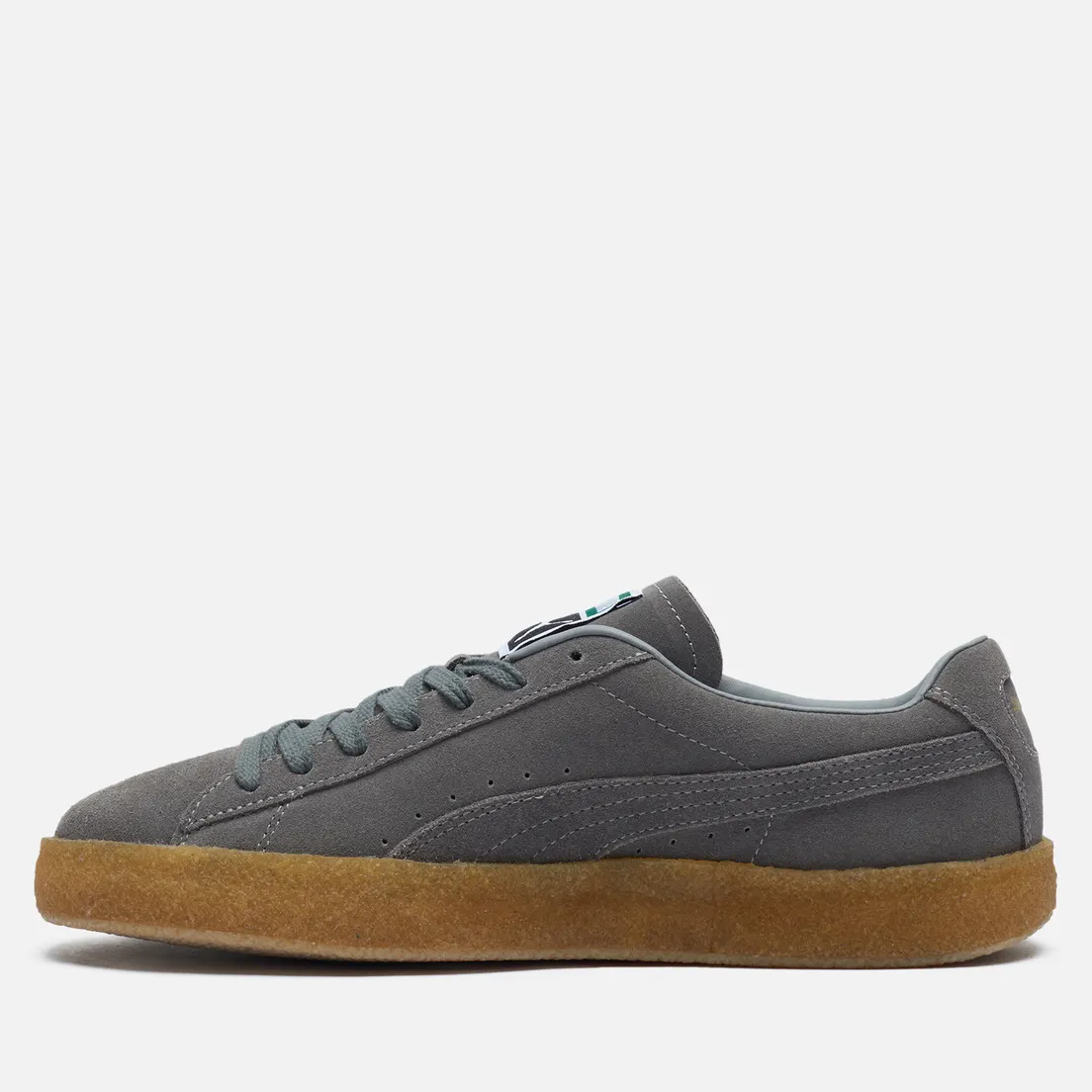 Puma Кроссовки Suede Crepe
