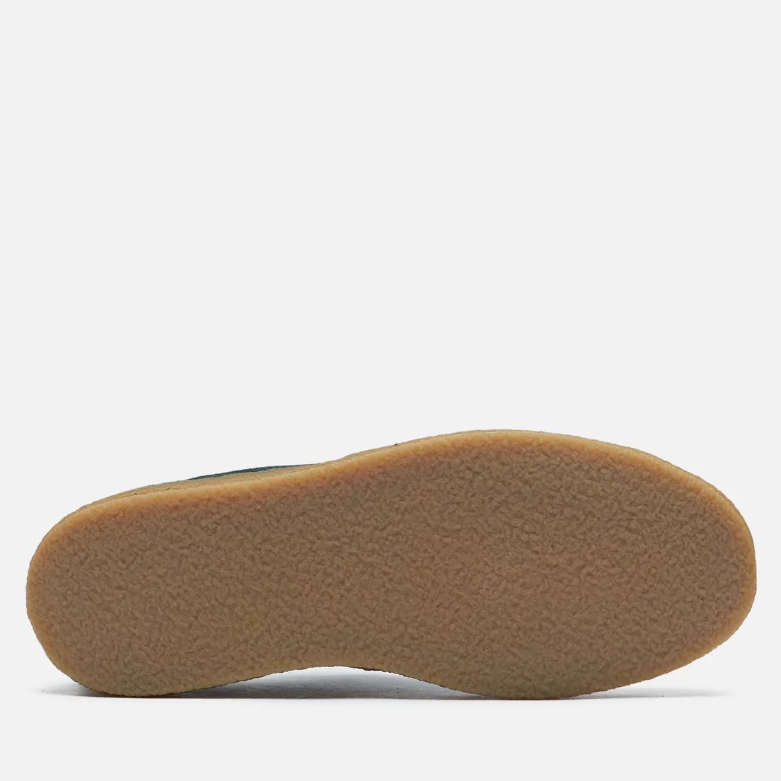Puma Кроссовки Suede Crepe