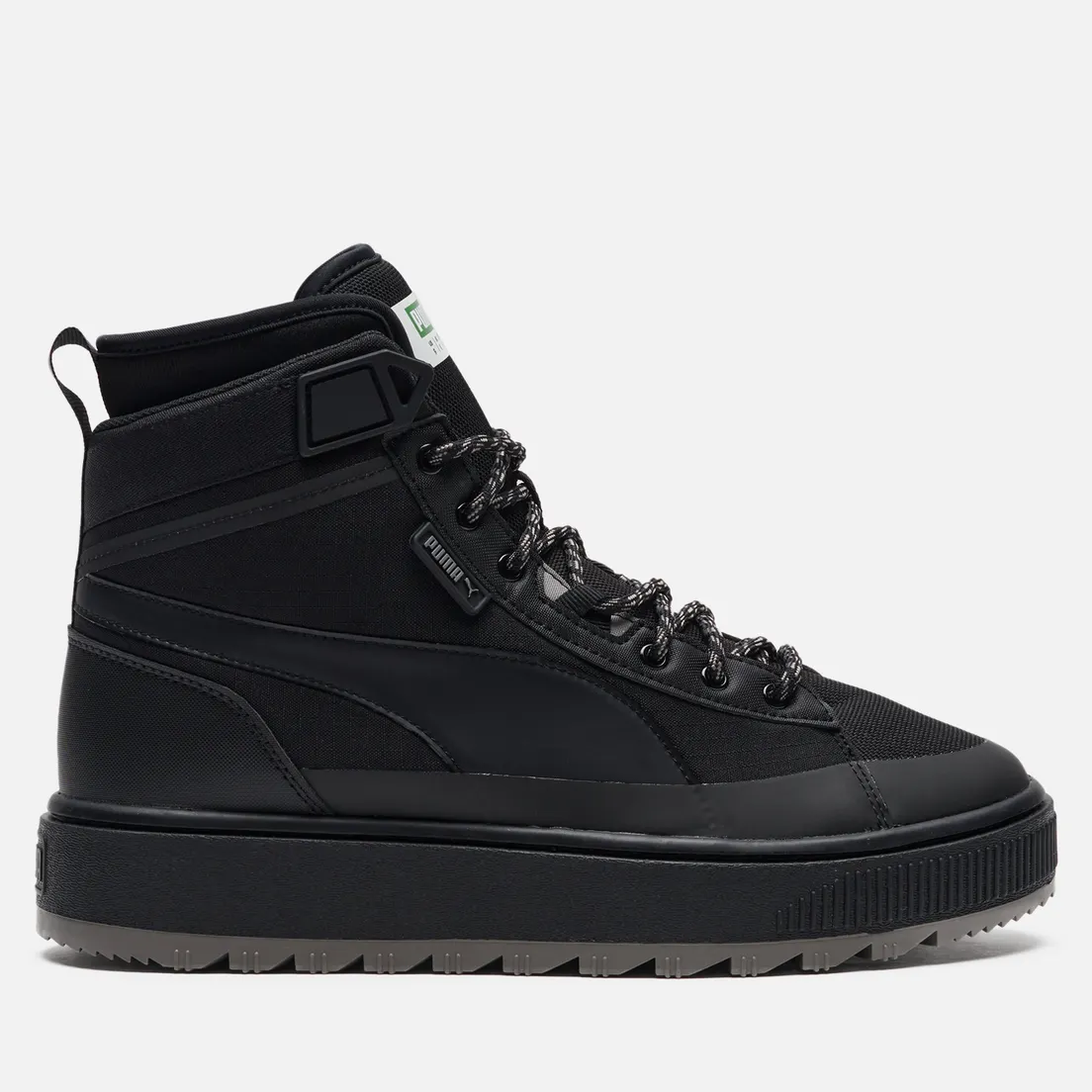 Puma Кроссовки Suede Winter Mid